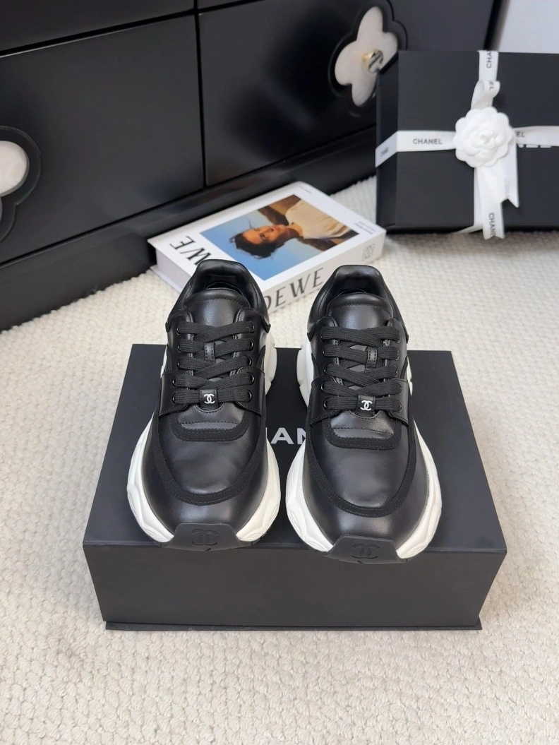Versatile Chxnxl Casual Shoes 117773