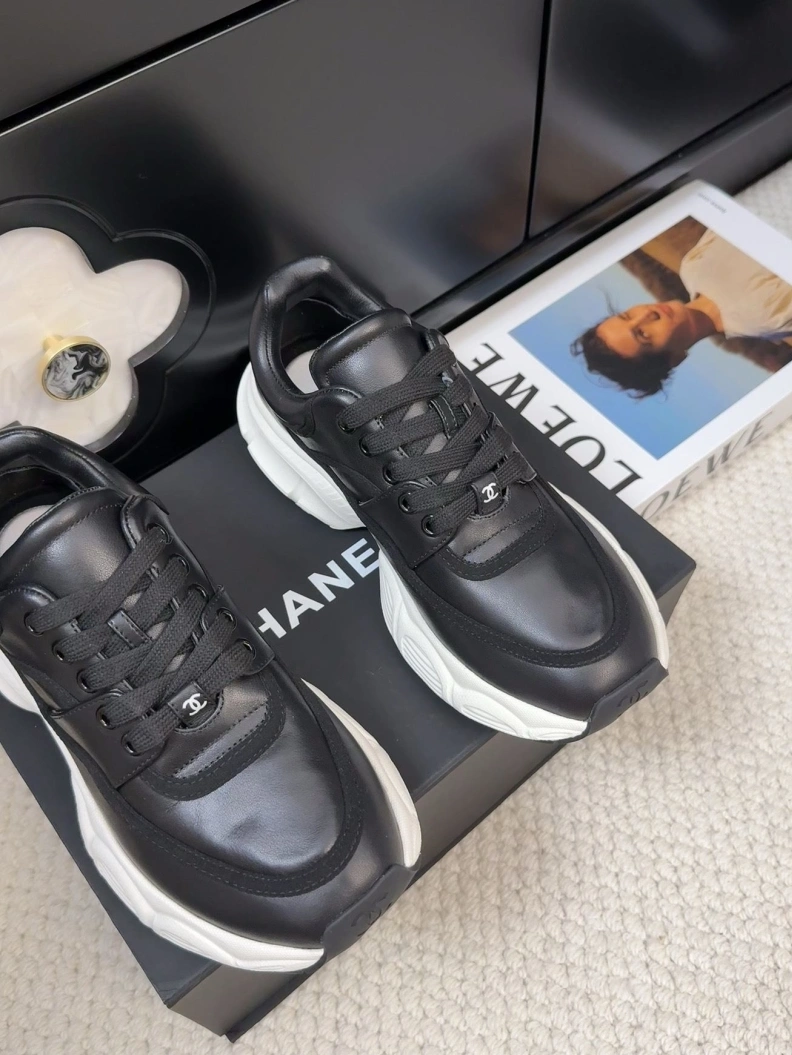 Versatile Chxnxl Casual Shoes 117773