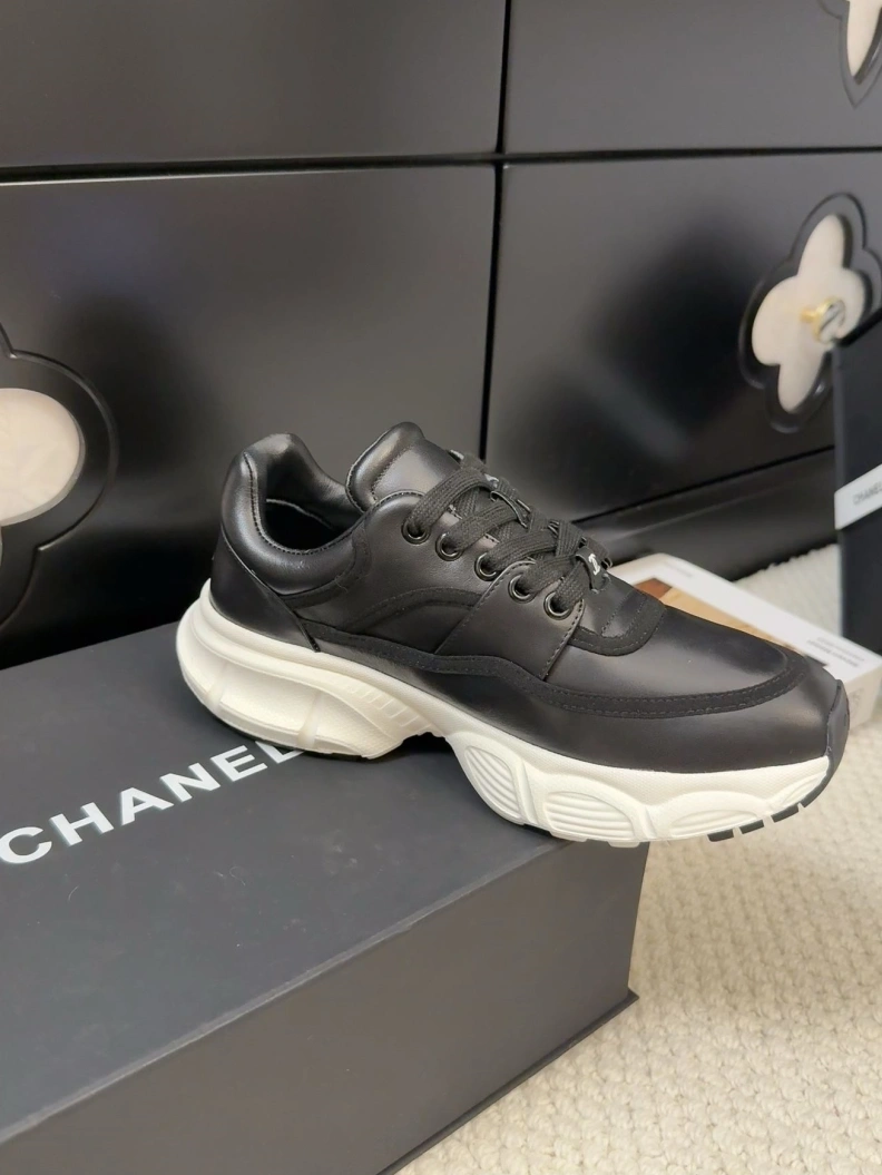 Versatile Chxnxl Casual Shoes 117773