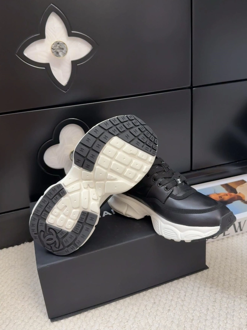 Versatile Chxnxl Casual Shoes 117773