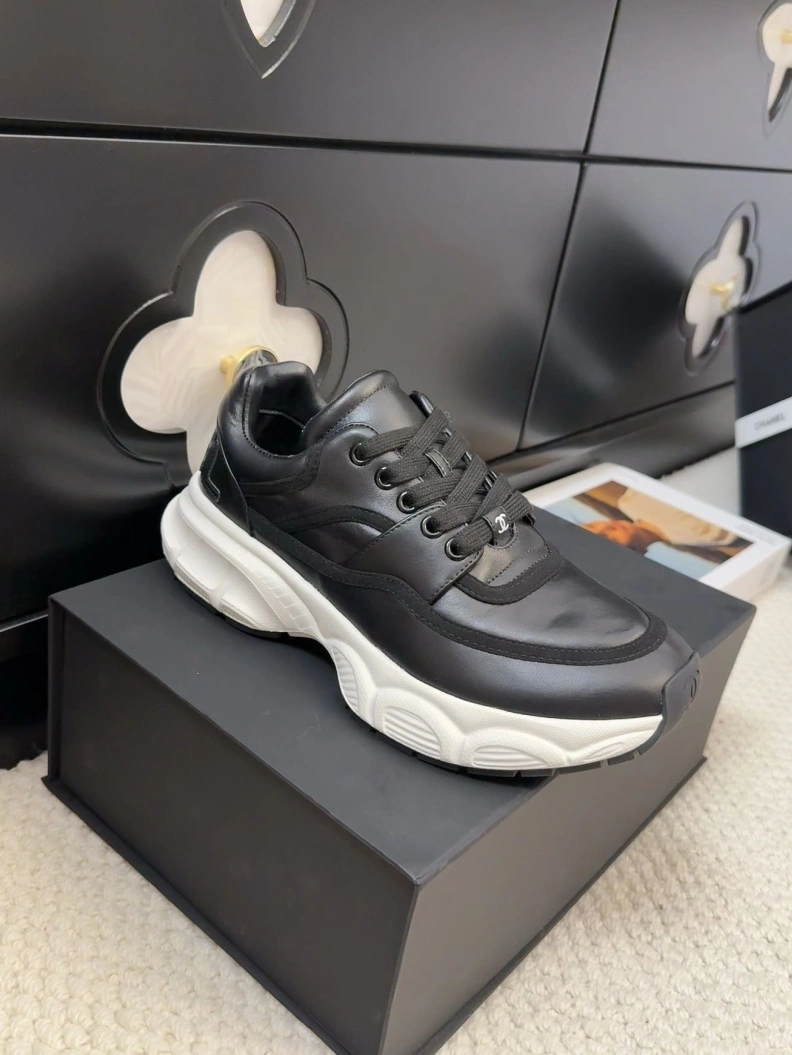 Versatile Chxnxl Casual Shoes 117773