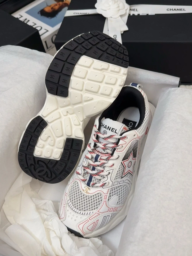 Chxnxl Casual Shoes Cozy 117768