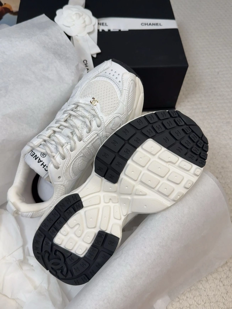 Chxnxl Casual Shoes Bold 117772
