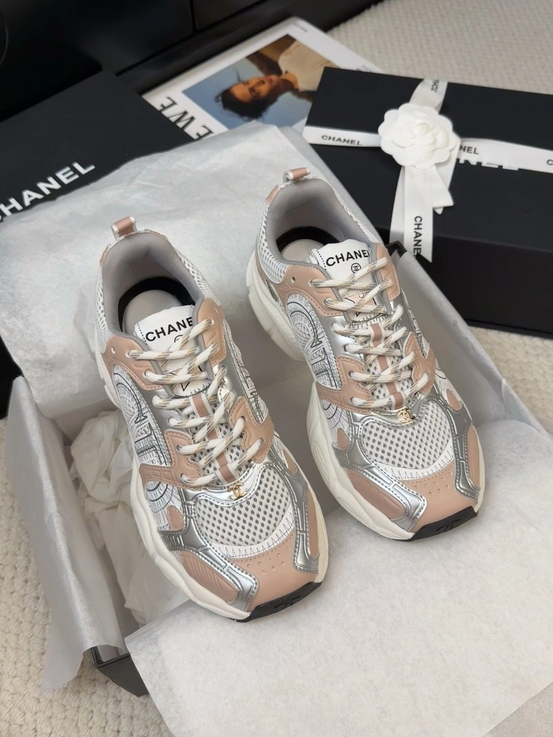 Chxnxl Casual Shoes Popular 117763
