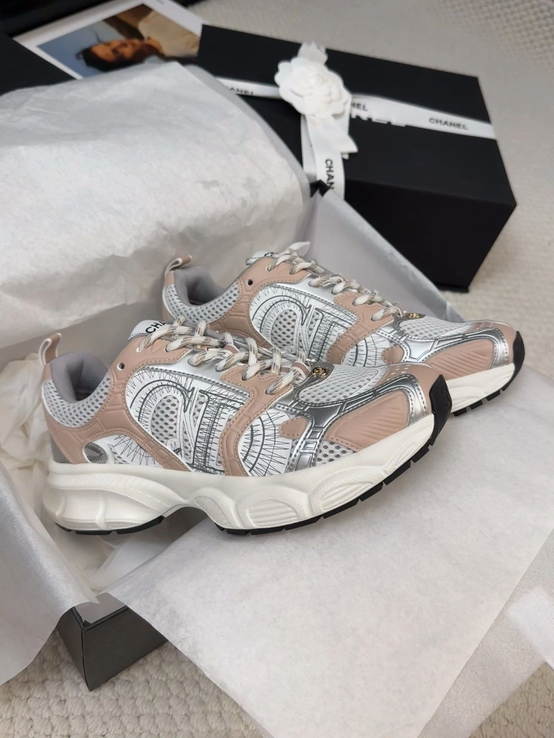 Chxnxl Casual Shoes Popular 117763