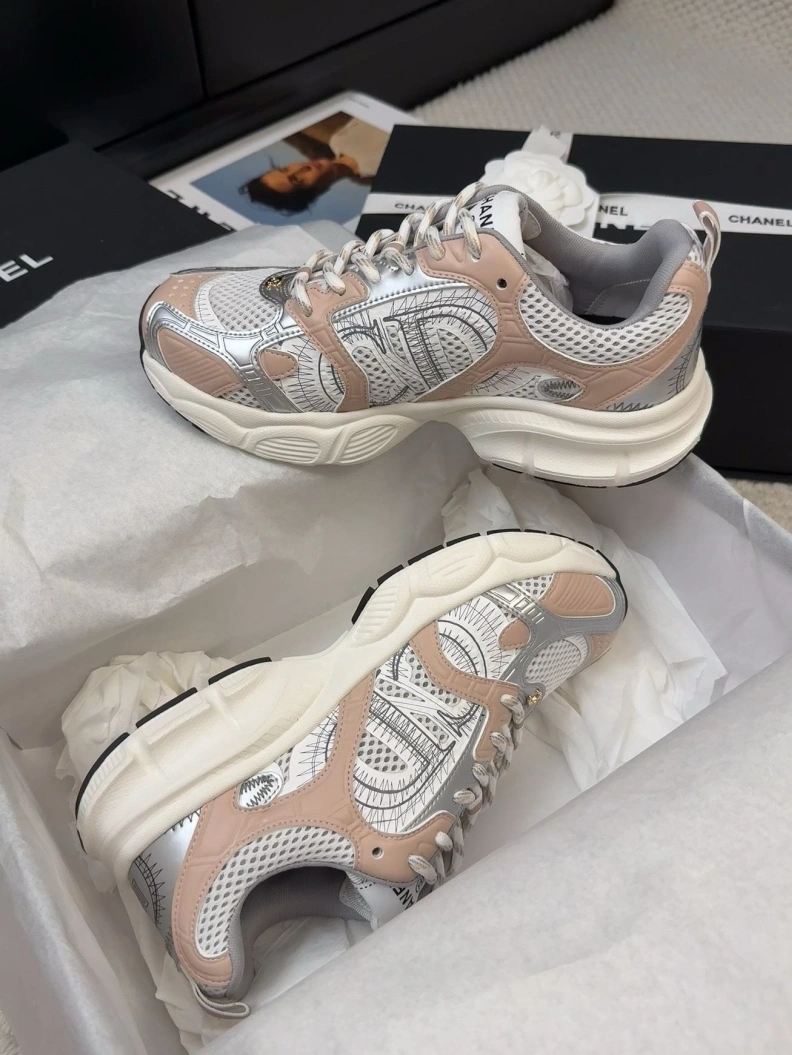 Chxnxl Casual Shoes Popular 117763