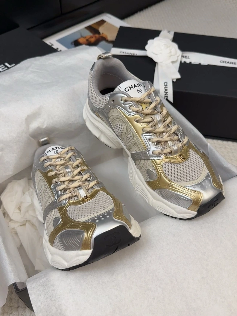 Comfortable Chxnxl Casual Shoes 117764