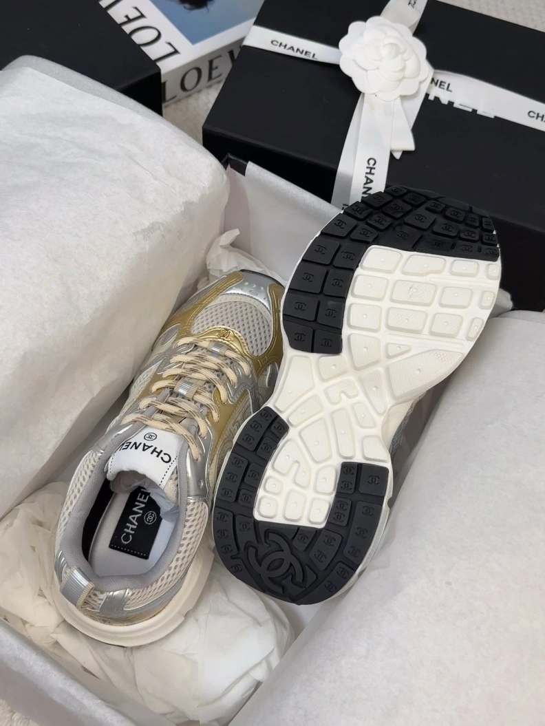 Comfortable Chxnxl Casual Shoes 117764