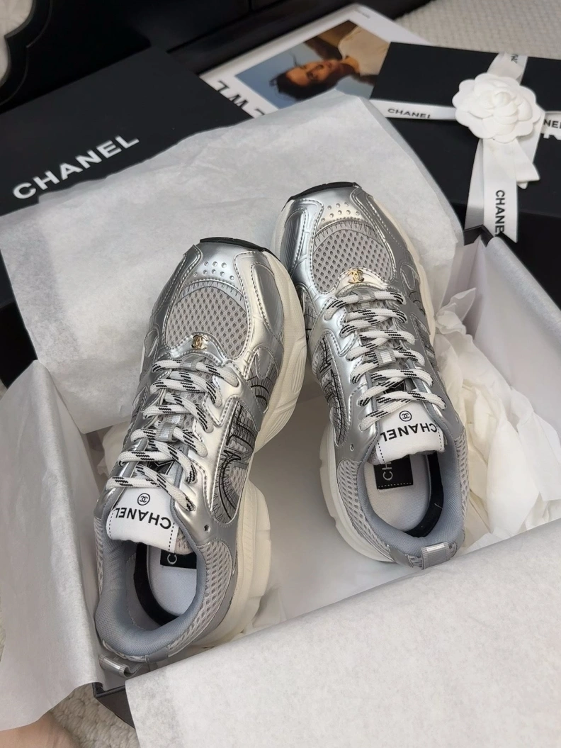 Chxnxl Casual Shoes HighQuality 117769