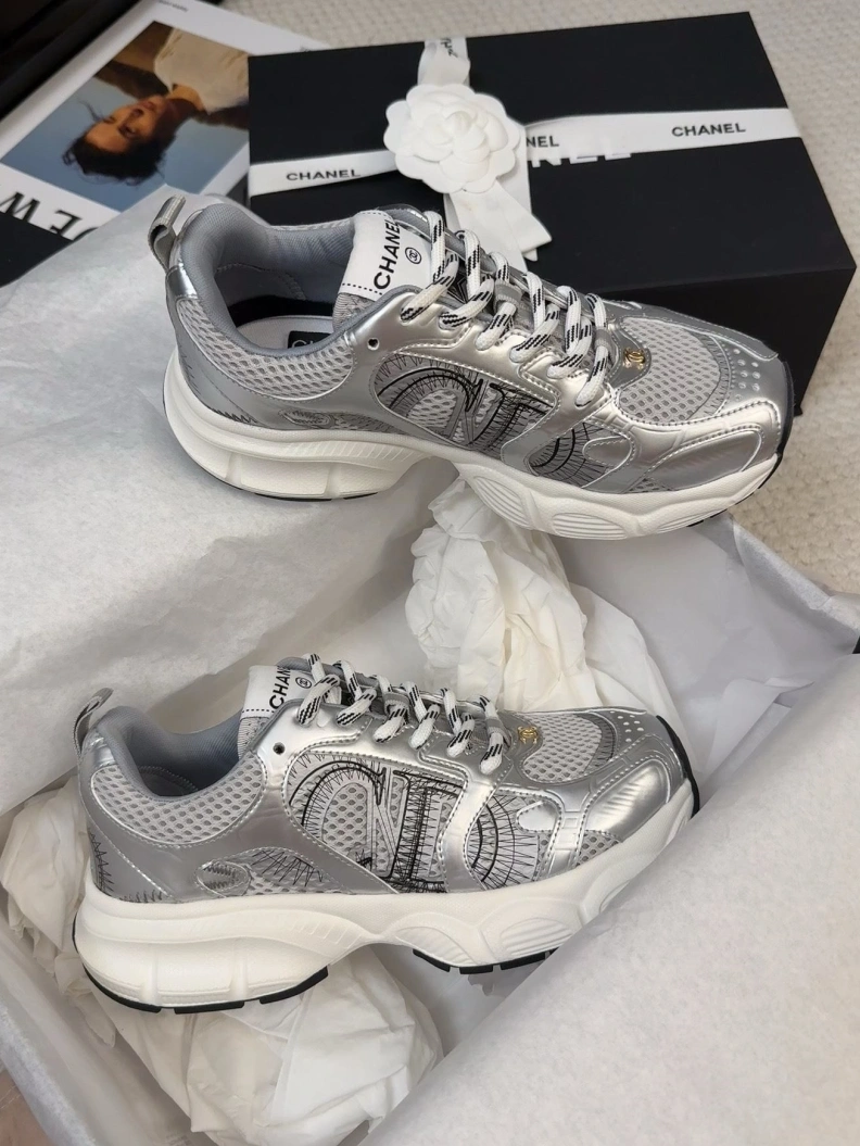 Chxnxl Casual Shoes HighQuality 117769