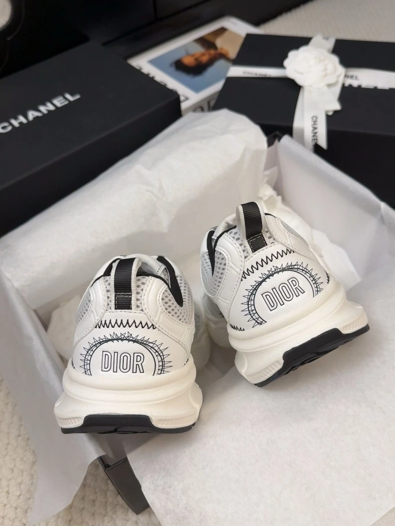Fashionable Chxnxl Casual Shoes 117767