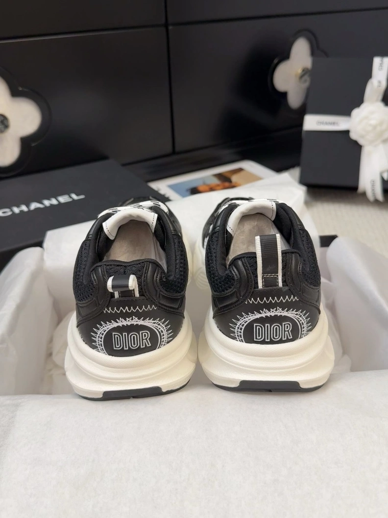 Fashionable Chxnxl Casual Shoes 117765