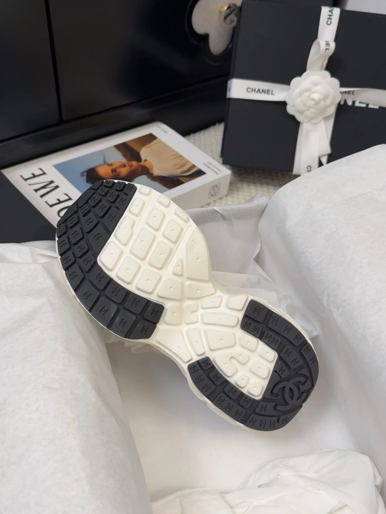 Fashionable Chxnxl Casual Shoes 117765