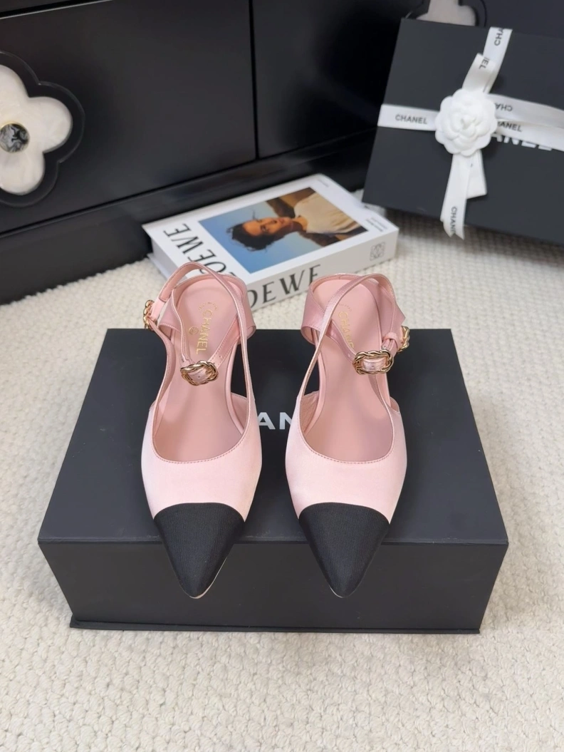 Comfortable Chxnxl Sandals 117468