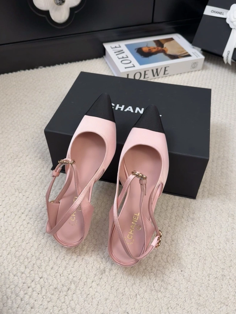 Comfortable Chxnxl Sandals 117468
