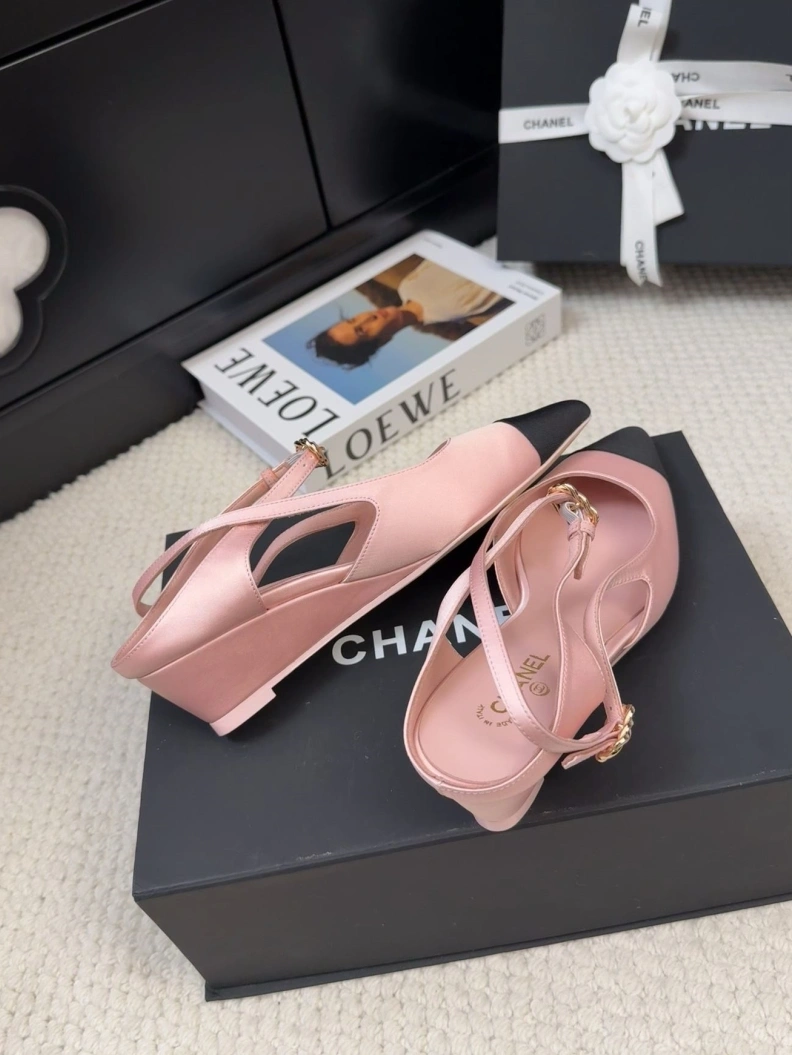 Comfortable Chxnxl Sandals 117468