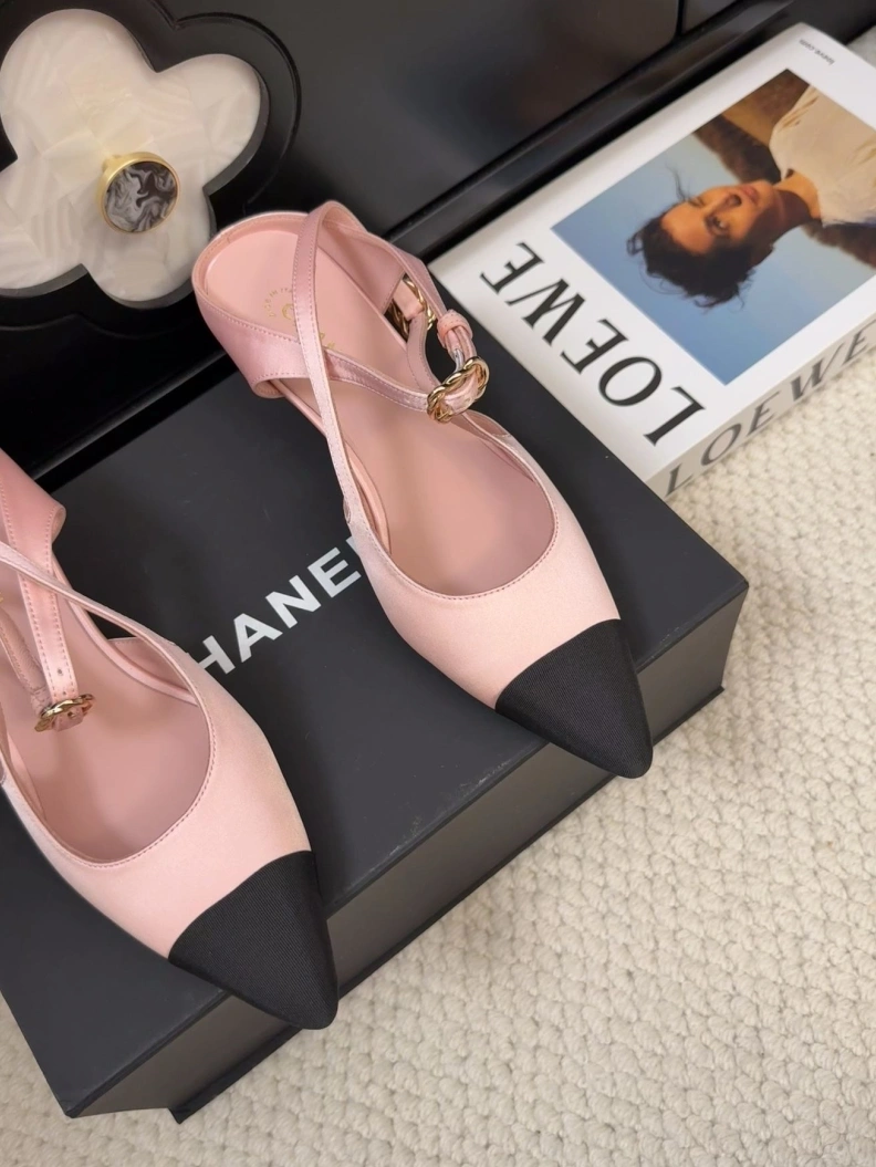 Comfortable Chxnxl Sandals 117468