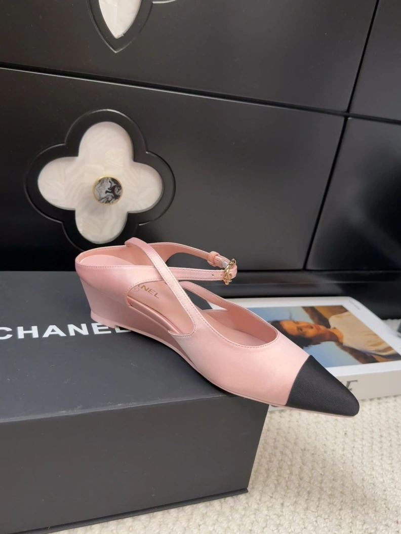 Comfortable Chxnxl Sandals 117468