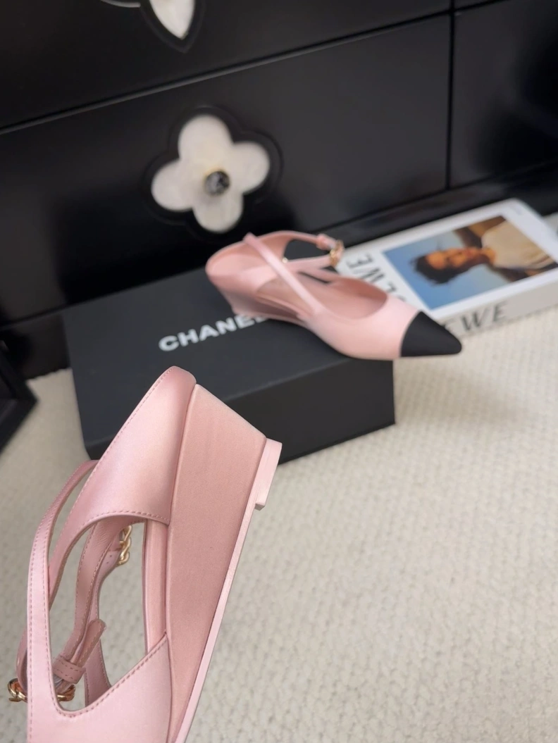 Comfortable Chxnxl Sandals 117468