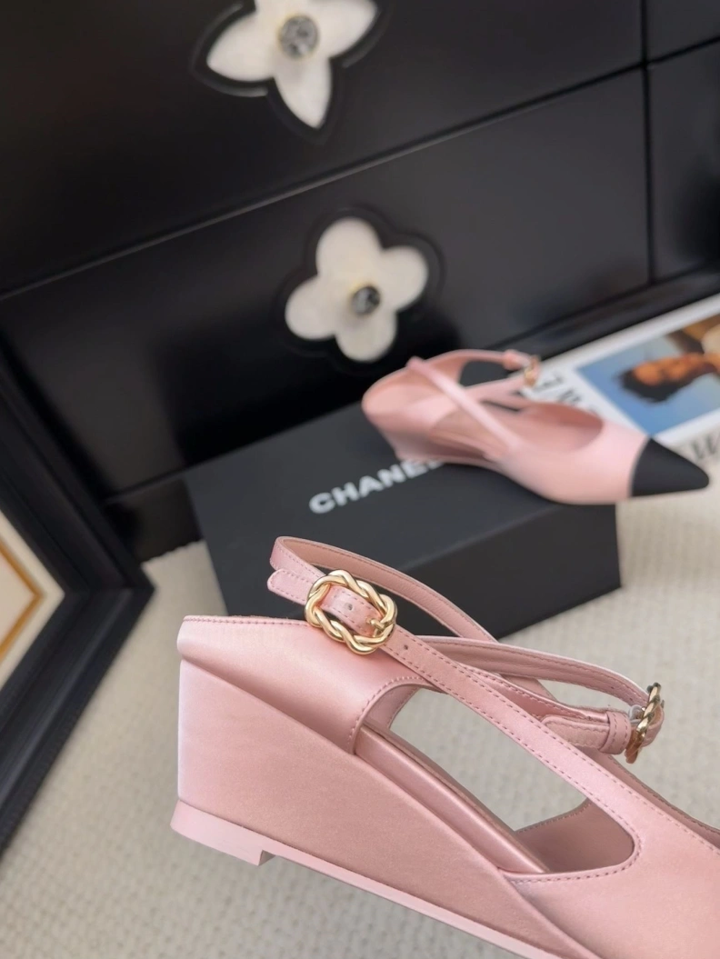 Comfortable Chxnxl Sandals 117468