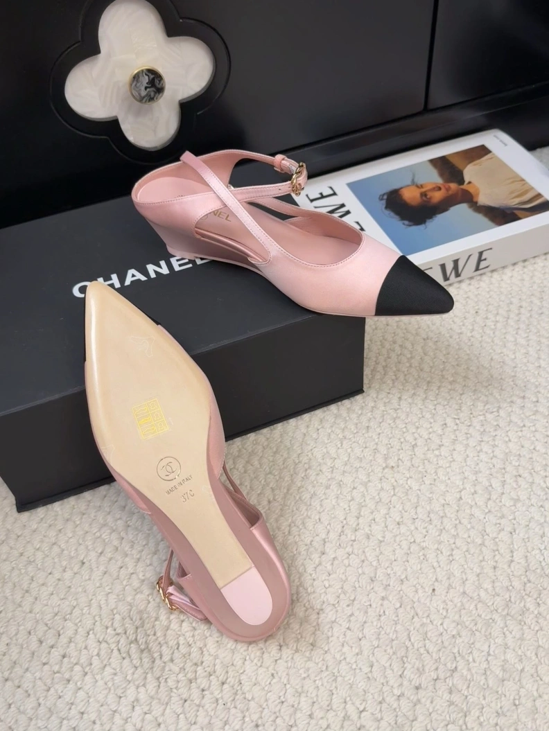 Comfortable Chxnxl Sandals 117468