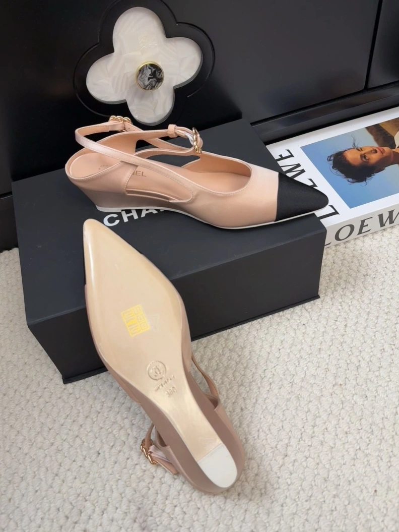 Comfortable Chxnxl Sandals 117467
