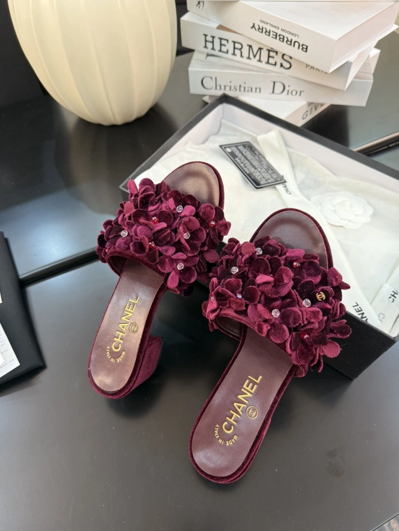 Chxnxl Sandals Practical 117464
