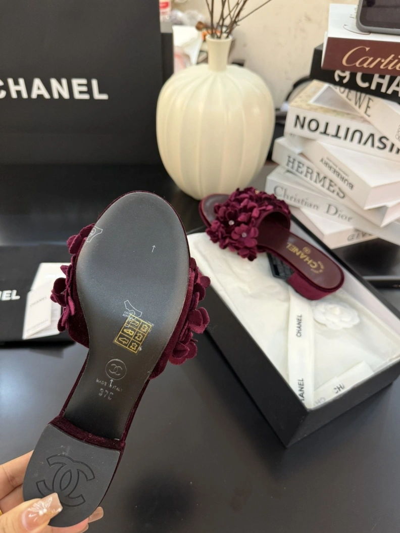 Chxnxl Sandals Practical 117464