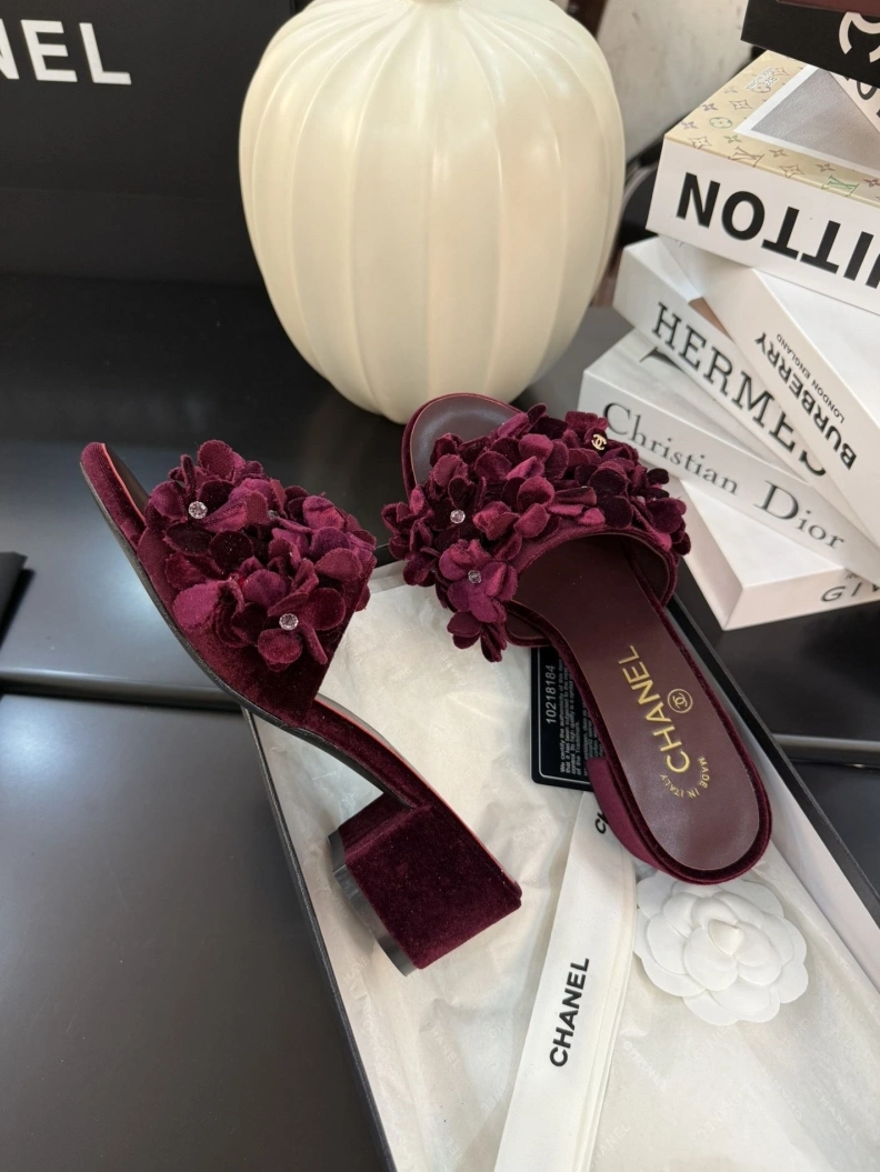 Chxnxl Sandals Practical 117464