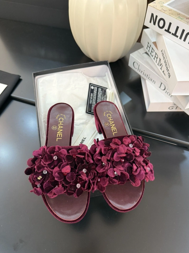Chxnxl Sandals Practical 117464