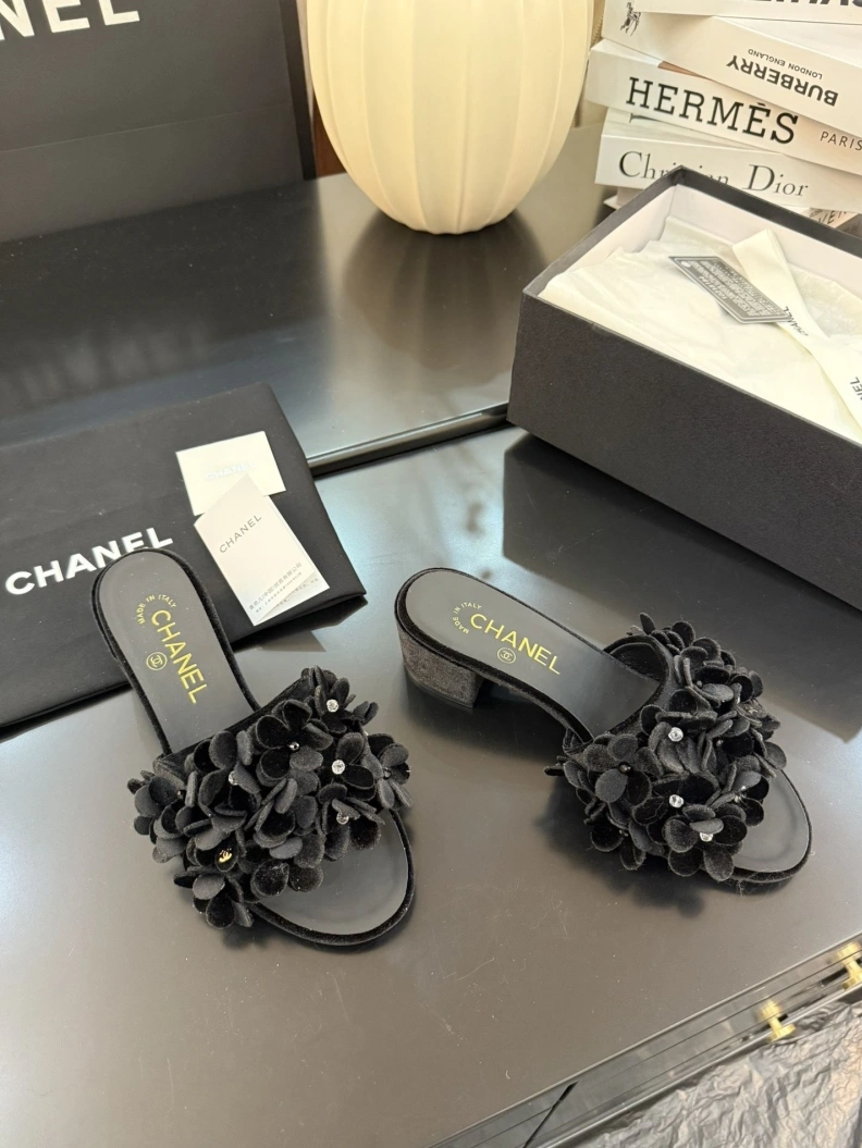 Chxnxl Sandals Modern 117463