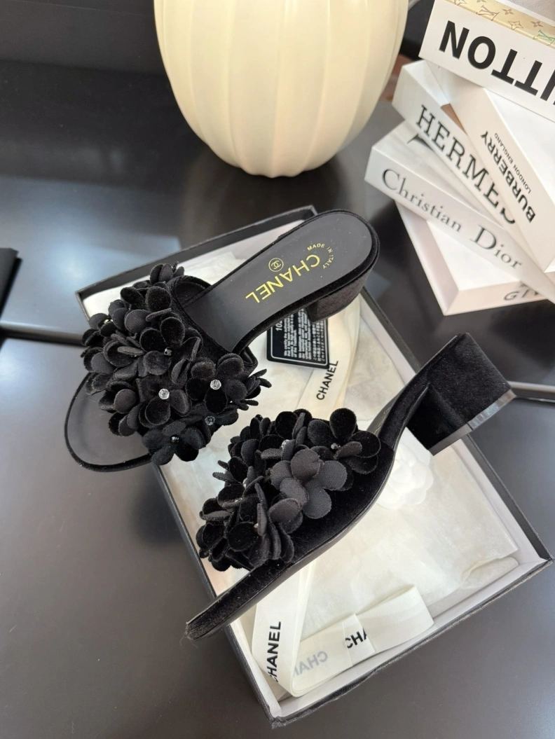 Chxnxl Sandals Modern 117463