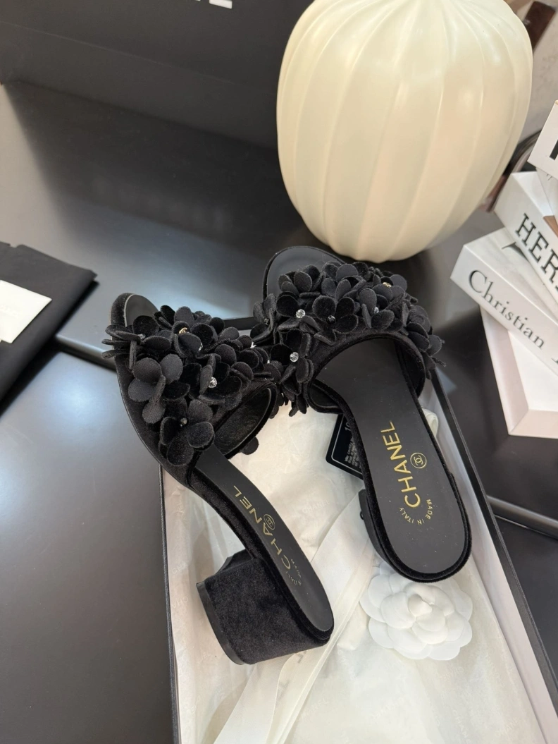 Chxnxl Sandals Modern 117463