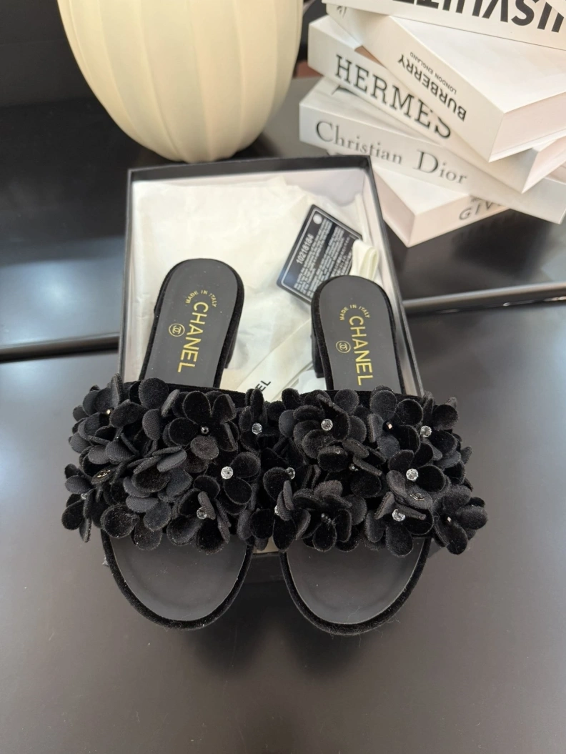 Chxnxl Sandals Modern 117463