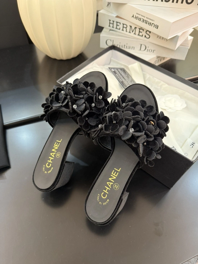 Chxnxl Sandals Modern 117463