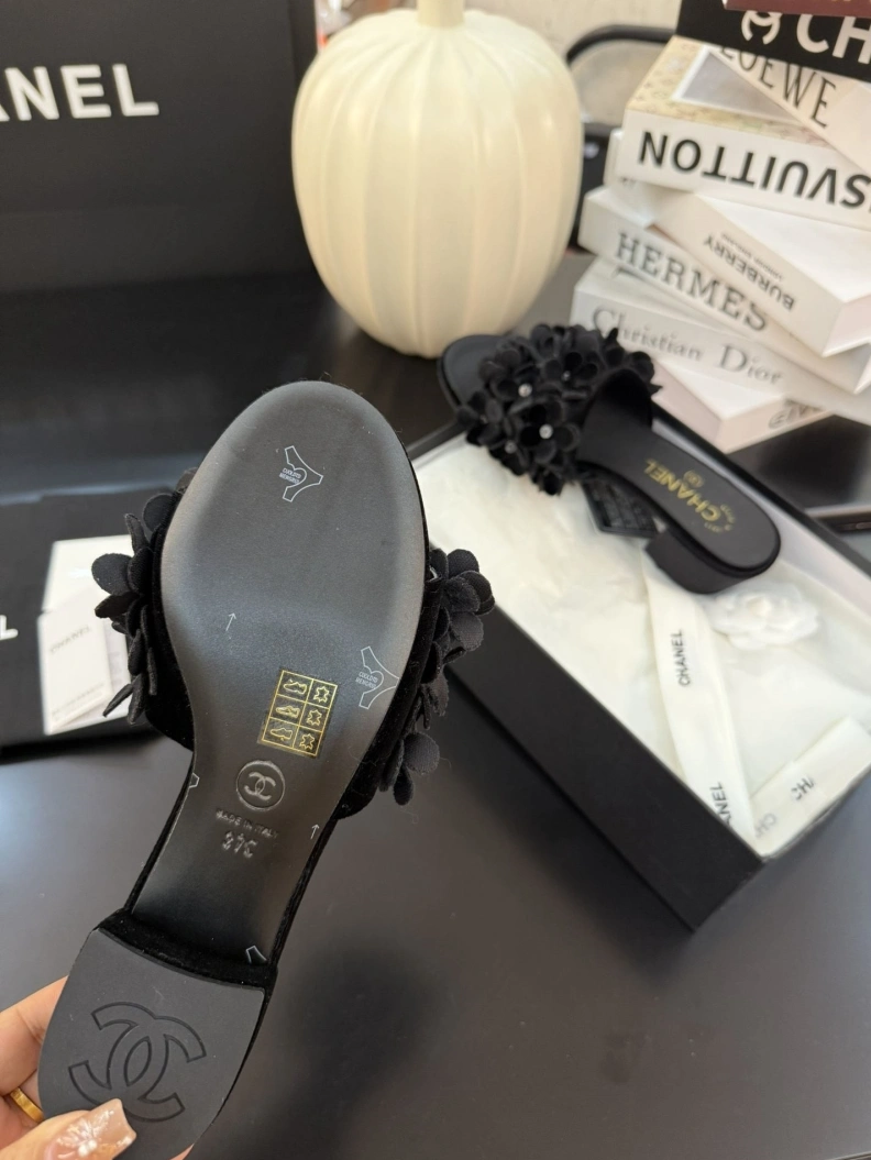Chxnxl Sandals Modern 117463