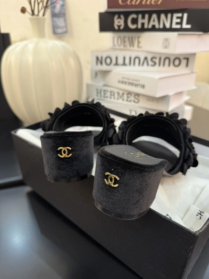 Chxnxl Sandals Modern 117463