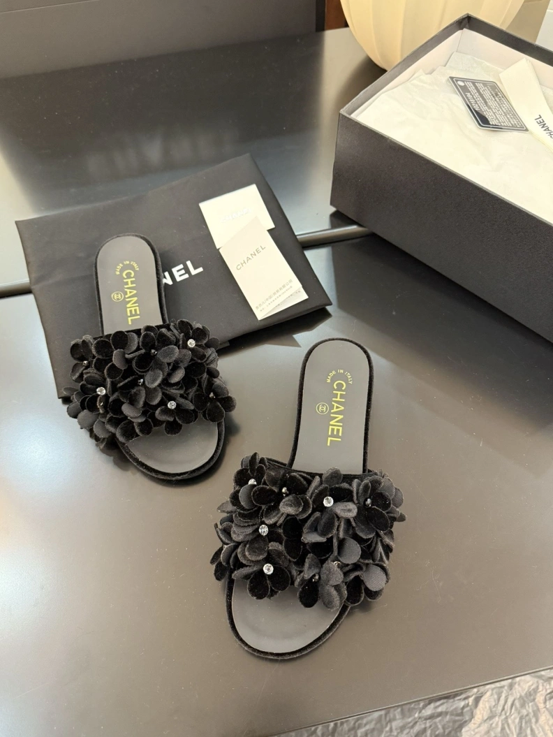 Chxnxl Slippers SportInspired 117136