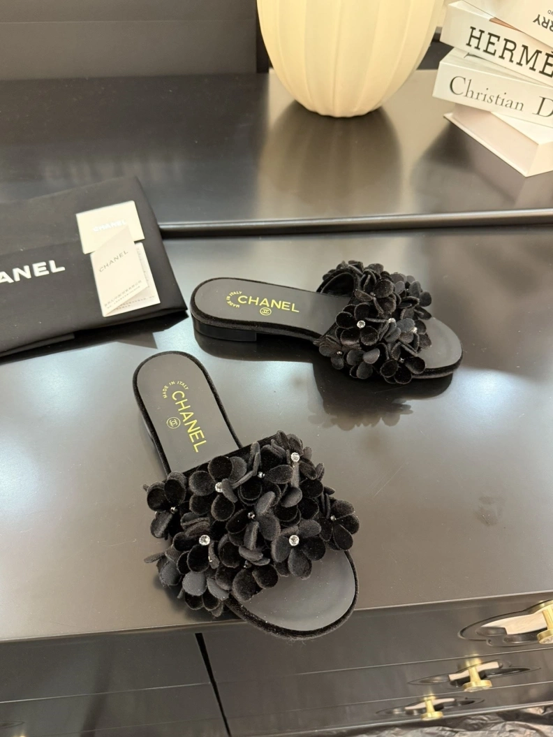 Chxnxl Slippers SportInspired 117136