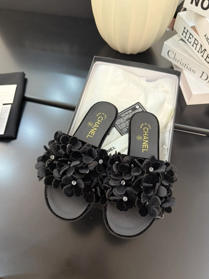 Chxnxl Slippers SportInspired 117136