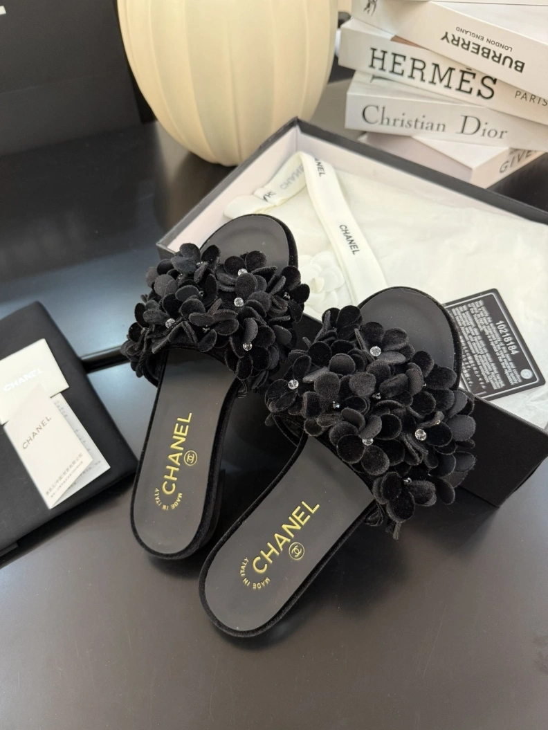 Chxnxl Slippers SportInspired 117136