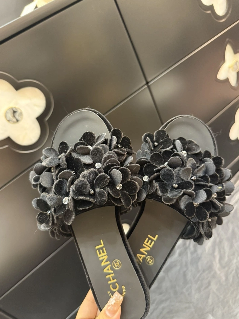 Chxnxl Slippers SportInspired 117136
