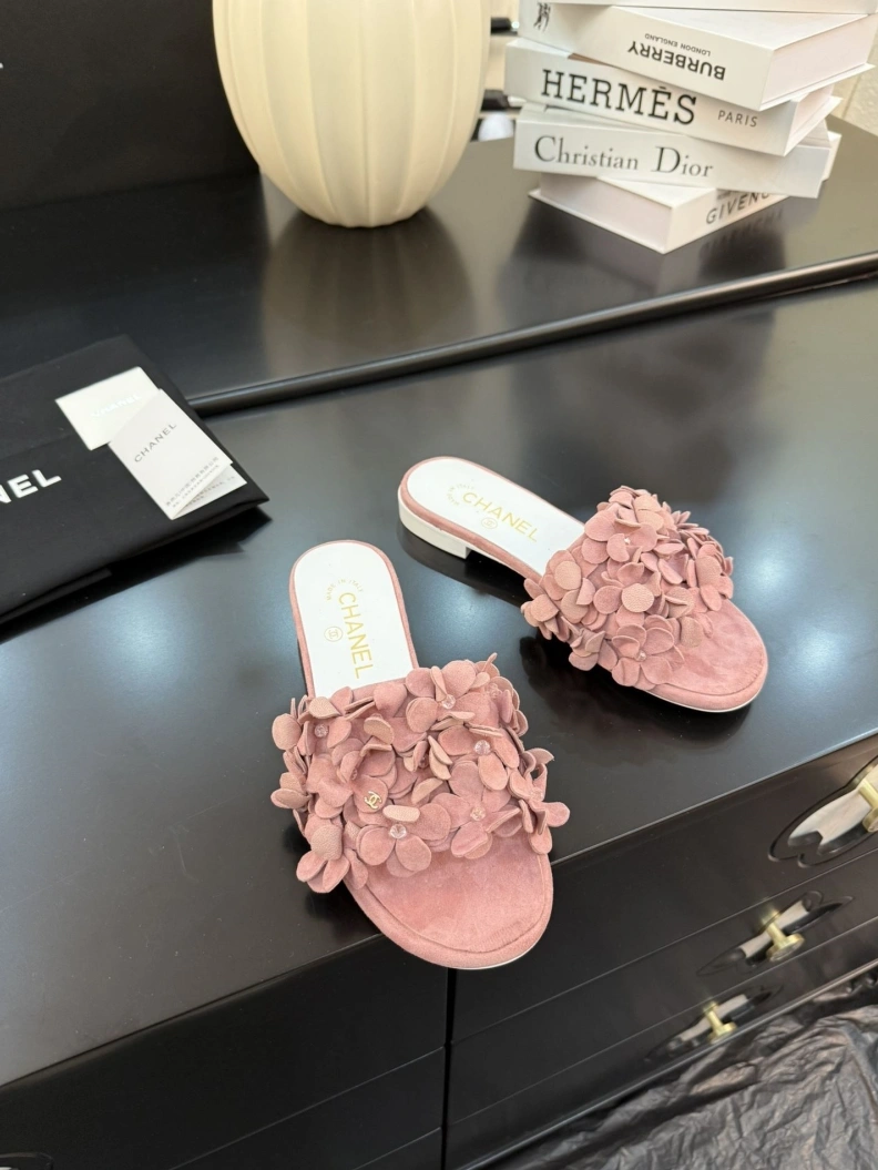 Chxnxl Slippers Soft 117123