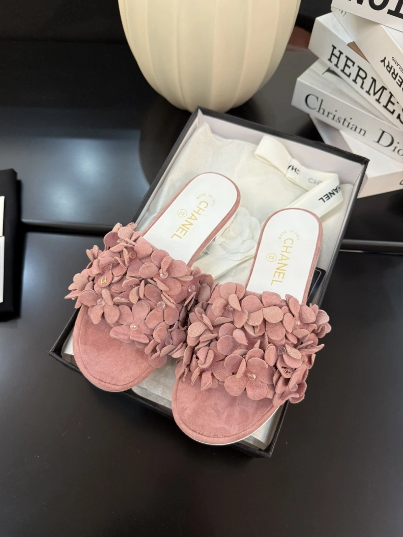 Chxnxl Slippers Soft 117123