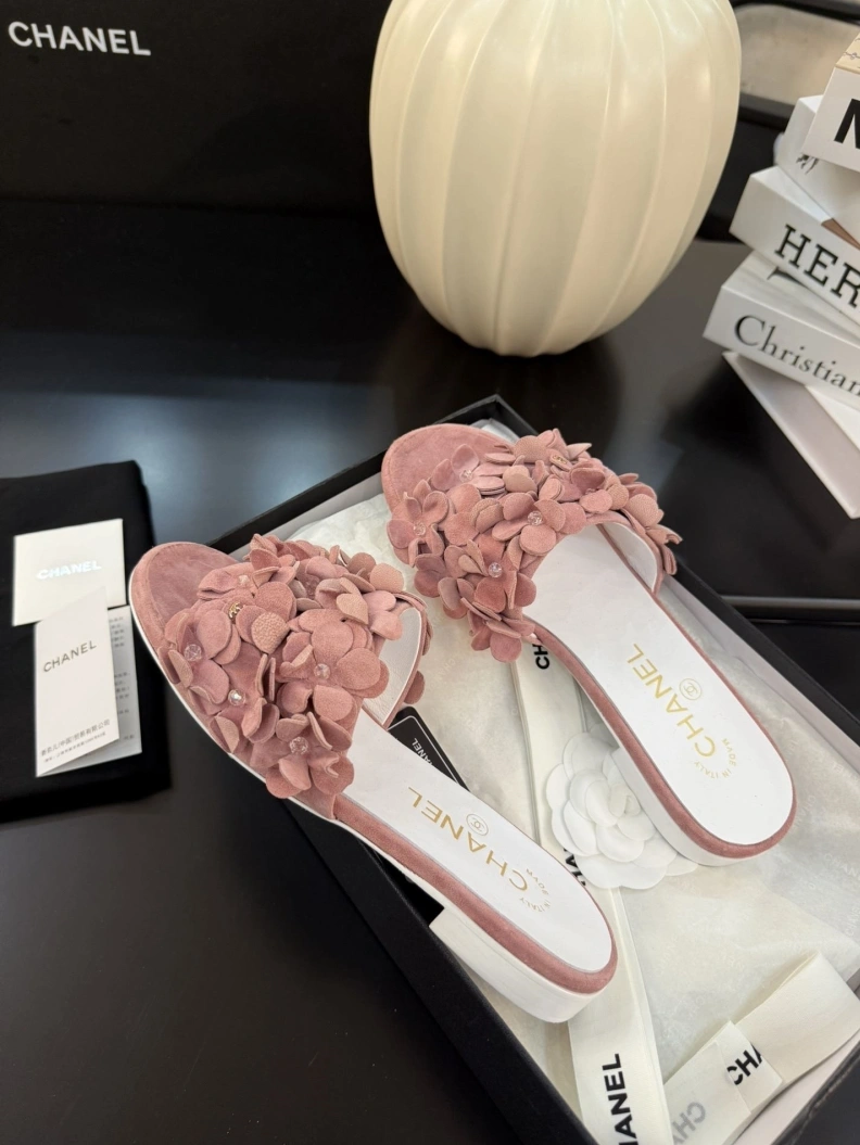 Chxnxl Slippers Soft 117123