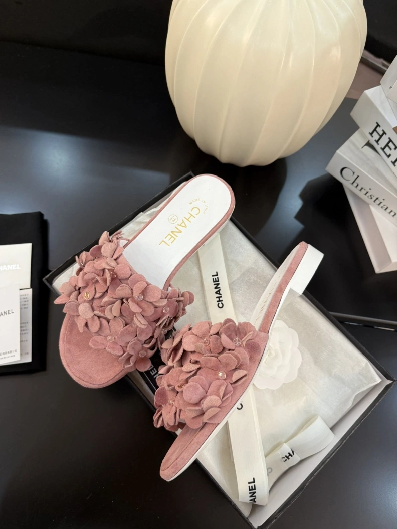 Chxnxl Slippers Soft 117123