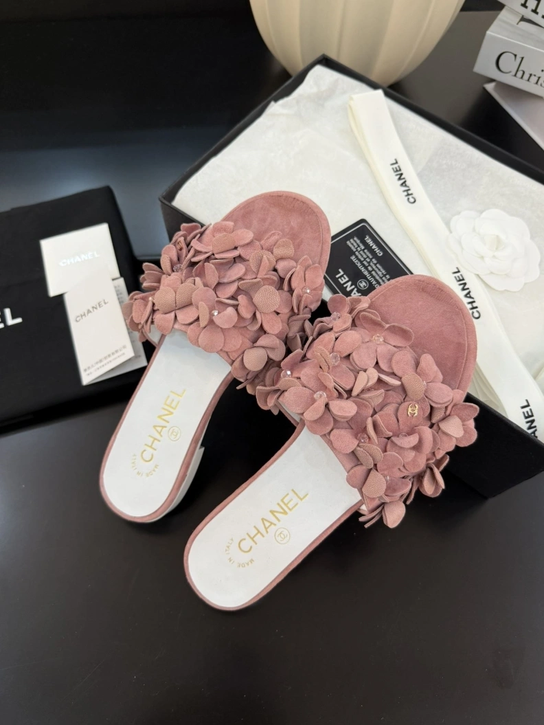 Chxnxl Slippers Soft 117123