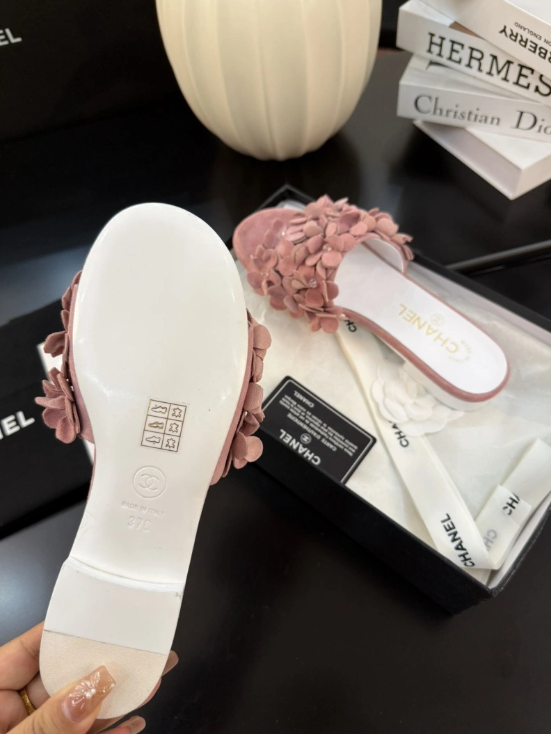 Chxnxl Slippers Soft 117123