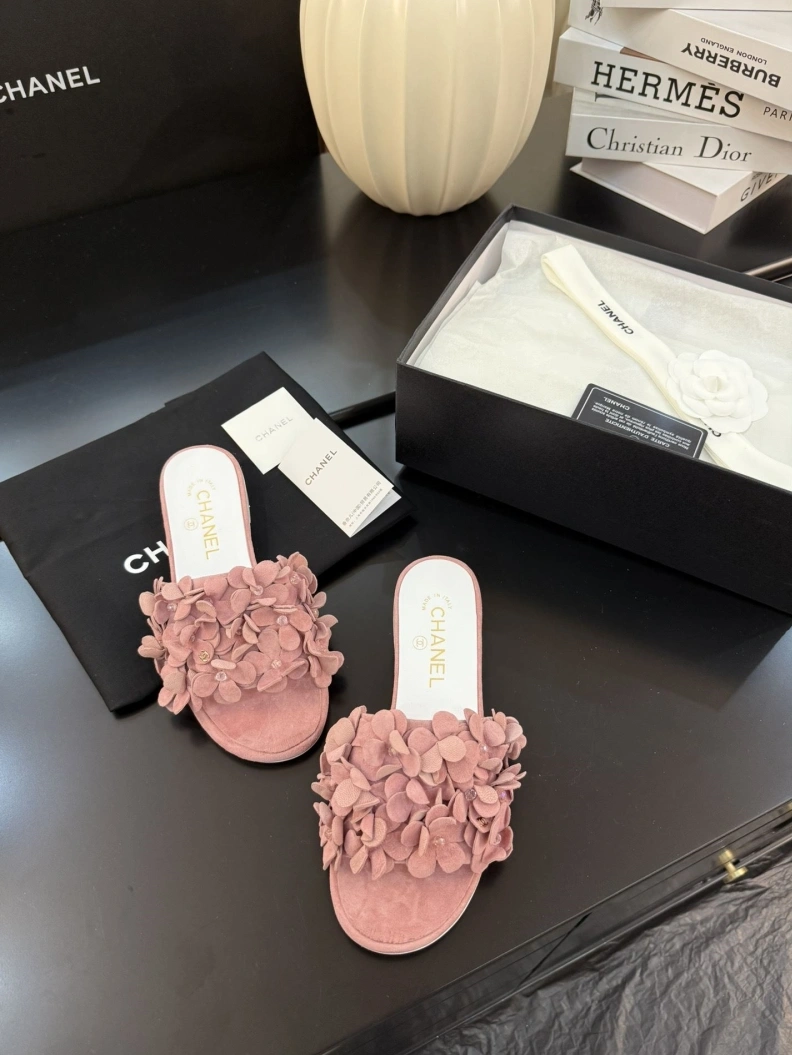 Chxnxl Slippers Soft 117123