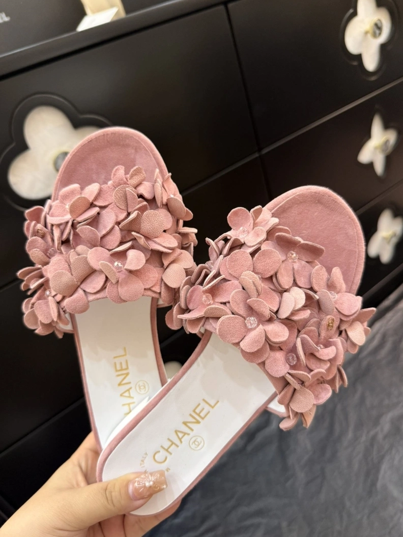 Chxnxl Slippers Soft 117123